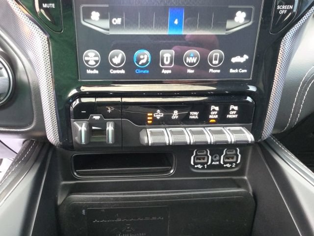 Used 2021 RAM 1500 Limited AWD/4WD image 14