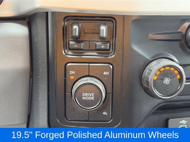 Certified 2025 Ford F450 XL w/ 360-Degree Camera Package AWD/4WD image 20