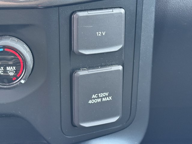 Certified 2023 Ford F150 XL w/ STX Appearance Package AWD/4WD image 6