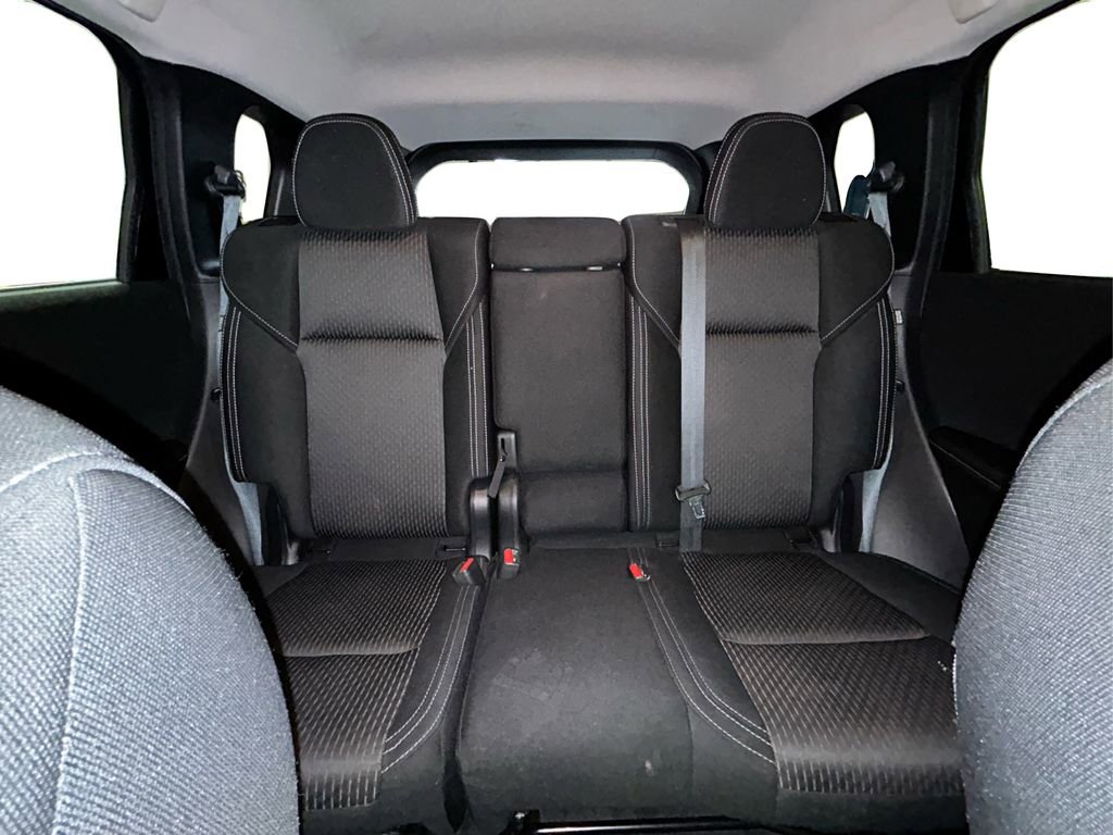 Used 2022 Mitsubishi Outlander ES AWD/4WD image 21