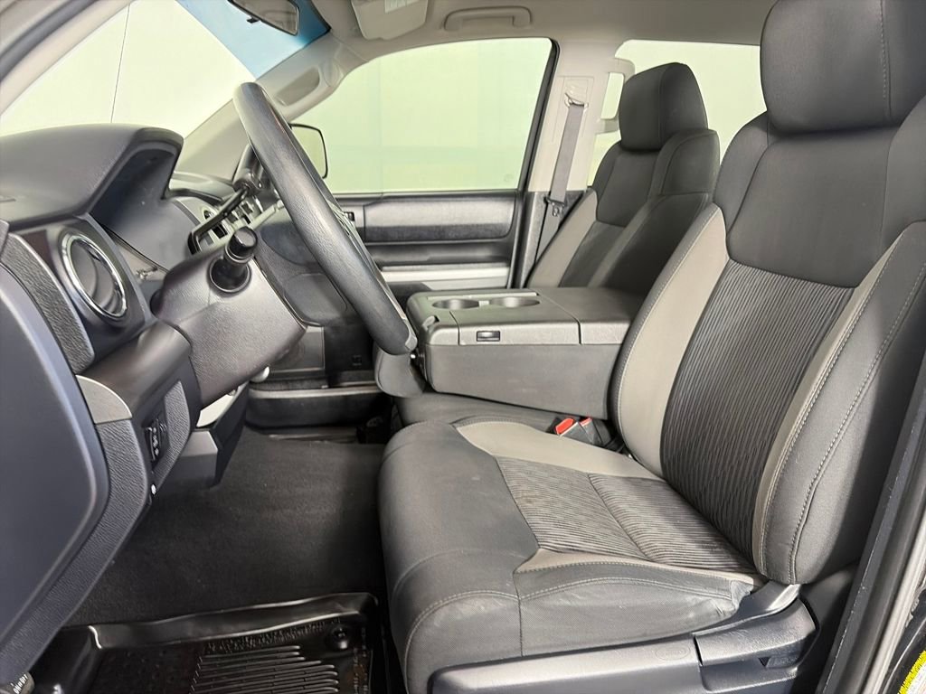 Used 2017 Toyota Tundra SR5 w/ TRD Off Road Package image 11