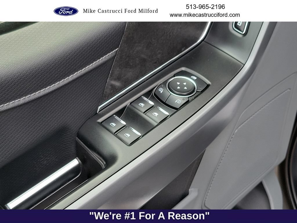 Certified 2024 Ford F150 XLT AWD/4WD image 21