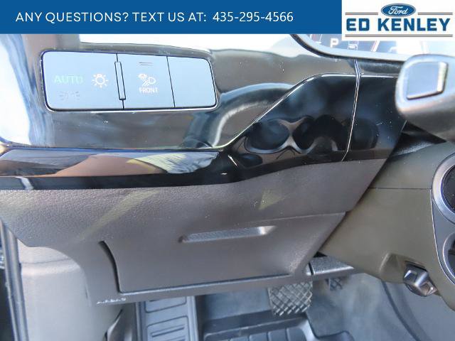 Used 2022 Audi e-tron Premium AWD/4WD image 20