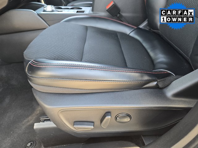 Certified 2024 Ford Escape ST-Line w/ Tech Pack #1 FWD image 20