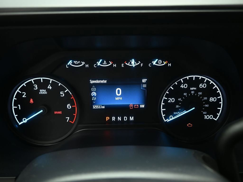 Certified 2024 Ford F250 XLT image 39