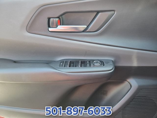 Used 2025 Toyota Prius XLE FWD image 26