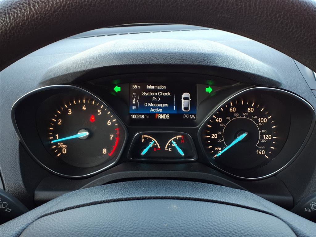 Certified 2017 Ford Escape SE image 15