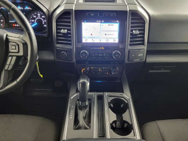 Certified 2019 Ford F150 XLT w/ Equipment Group 301A Mid AWD/4WD image 21