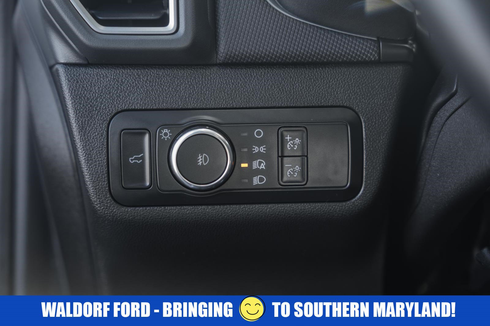 Certified 2022 Ford Bronco Sport Outer Banks w/ Tech Package image 43