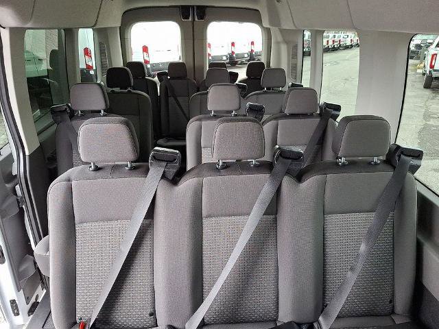 Certified 2024 Ford Transit 350 XL image 11