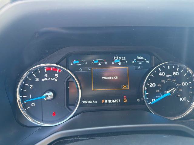 Certified 2017 Ford F350 Lariat w/ Lariat Value Package AWD/4WD image 24