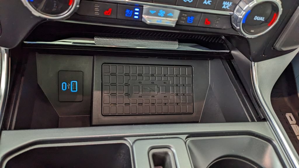 Certified 2023 Ford F150 Limited AWD/4WD image 31