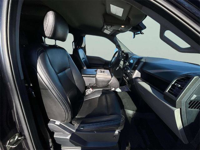 Certified 2022 Ford F250 XL w/ STX Appearance Package image 18