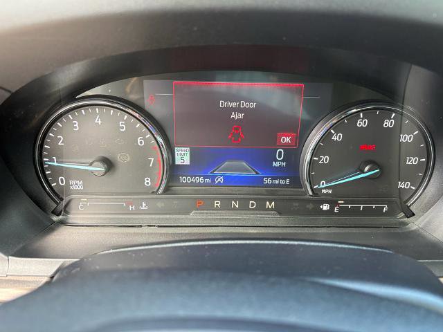 Certified 2020 Ford Explorer Limited w/ Class III Trailer Tow Package image 20