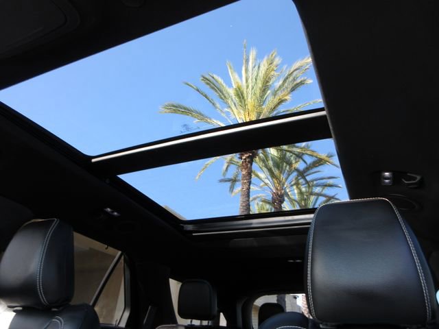 Certified 2022 Ford Explorer ST w/ Equipment Group 401A image 25