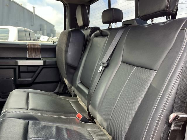 Certified 2020 Ford F150 Lariat image 21