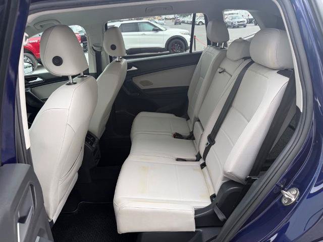 Used 2021 Volkswagen Tiguan SE FWD image 13