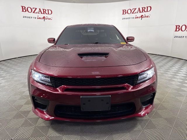 Used 2021 Dodge Charger Scat Pack image 2