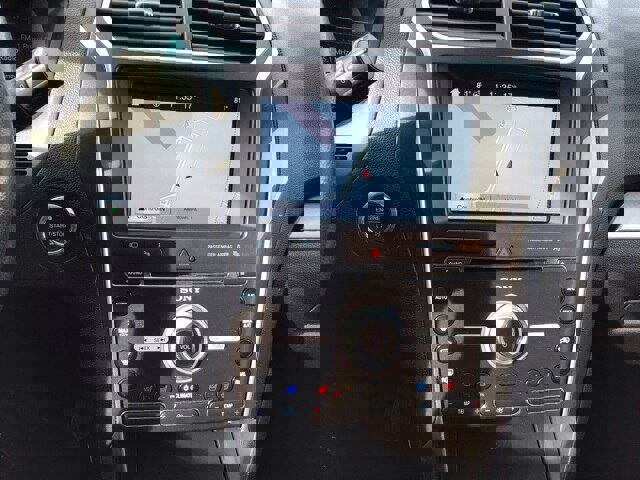 Certified 2017 Ford Explorer Sport w/ Equipment Group 401A image 14