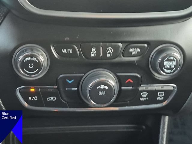 Used 2020 Jeep Cherokee Latitude AWD/4WD image 25