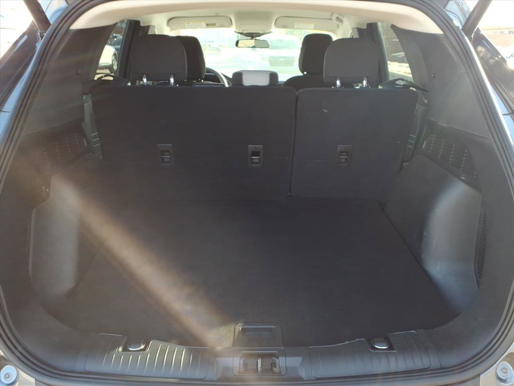 Certified 2023 Ford Escape Active image 10