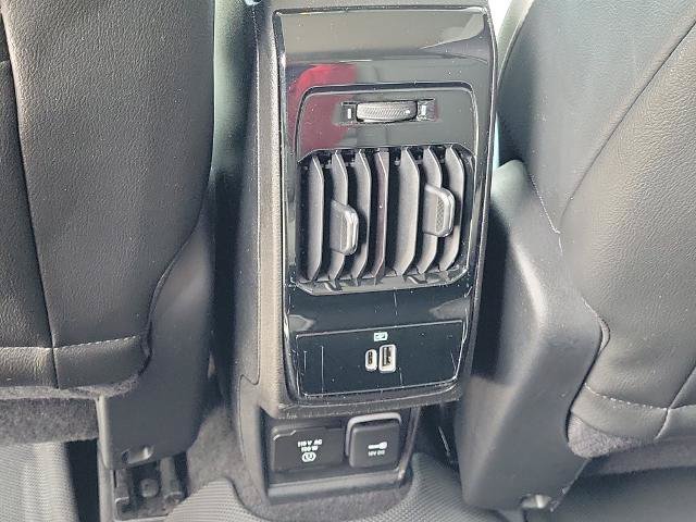 Used 2022 Jeep Compass Latitude w/ Convenience Group FWD image 19