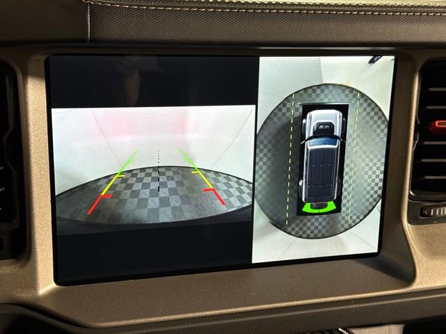 Certified 2023 Ford Bronco Raptor image 35