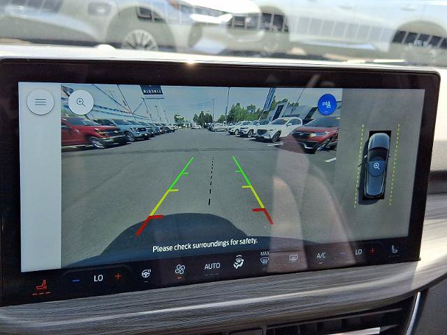 Certified 2023 Ford Escape Platinum AWD/4WD image 18