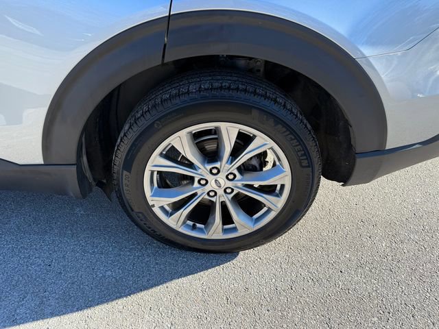 Certified 2022 Ford Explorer XLT w/ Equipment Group 202A image 29