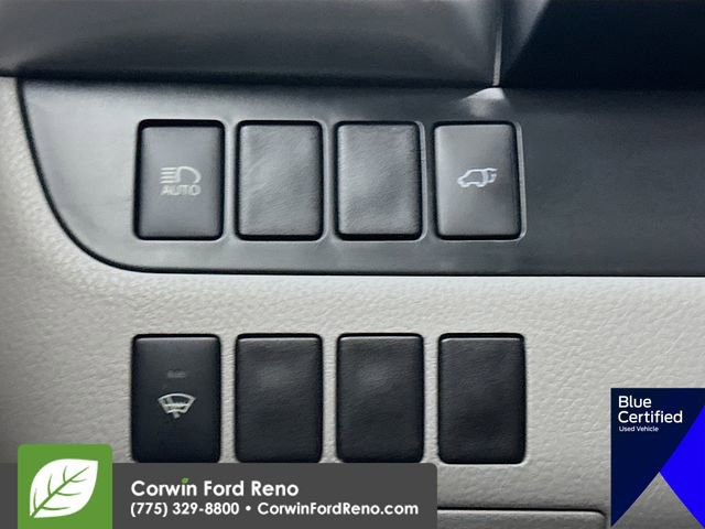 Used 2019 Toyota Highlander XLE image 13