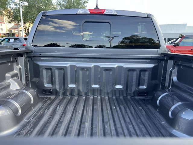 Certified 2023 Ford Ranger XLT w/ Tremor Off-Road Package AWD/4WD image 17