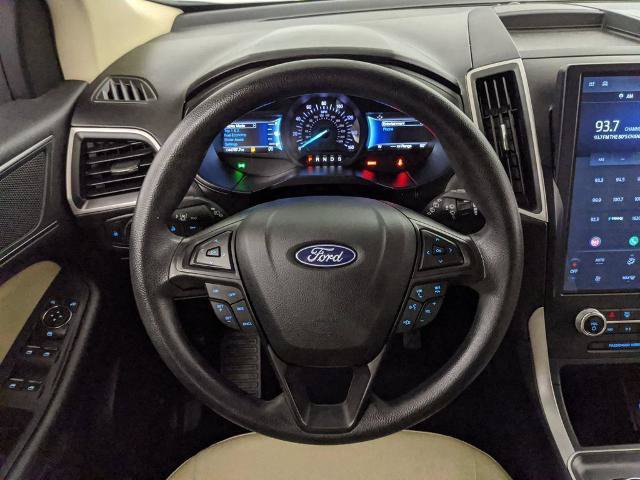 Certified 2022 Ford Edge SE AWD/4WD image 10