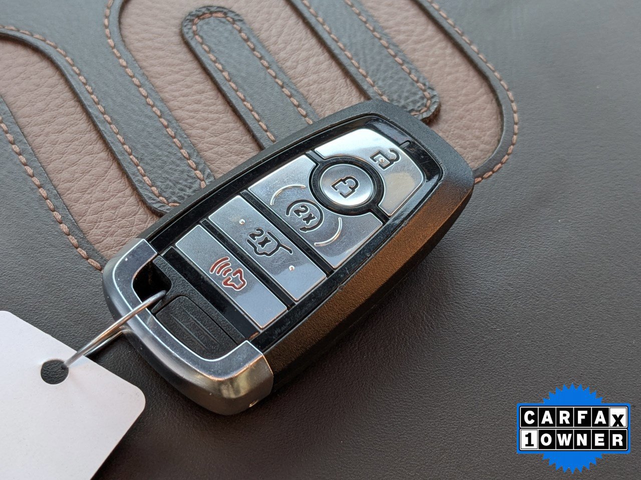 Certified 2024 Ford Expedition King Ranch image 36