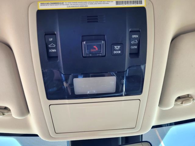Used 2021 Lexus RX 350L Premium w/ Premium Package AWD/4WD image 19