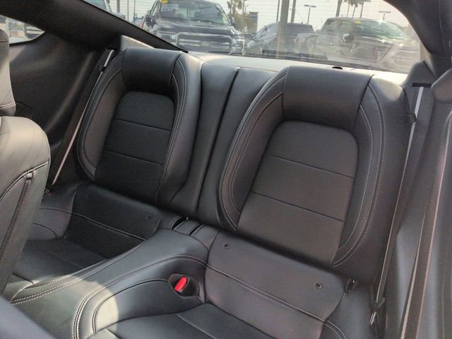 Certified 2025 Ford Mustang GT Premium image 13