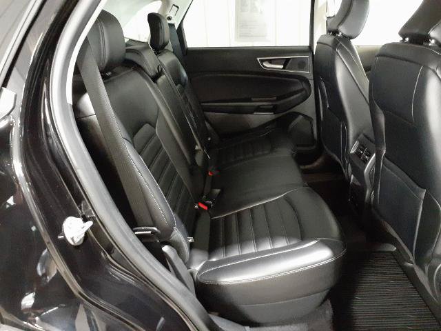 Certified 2023 Ford Edge SEL w/ Convenience Package AWD/4WD image 28