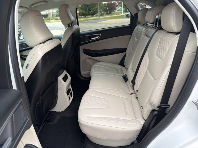 Certified 2024 Ford Edge Titanium image 24