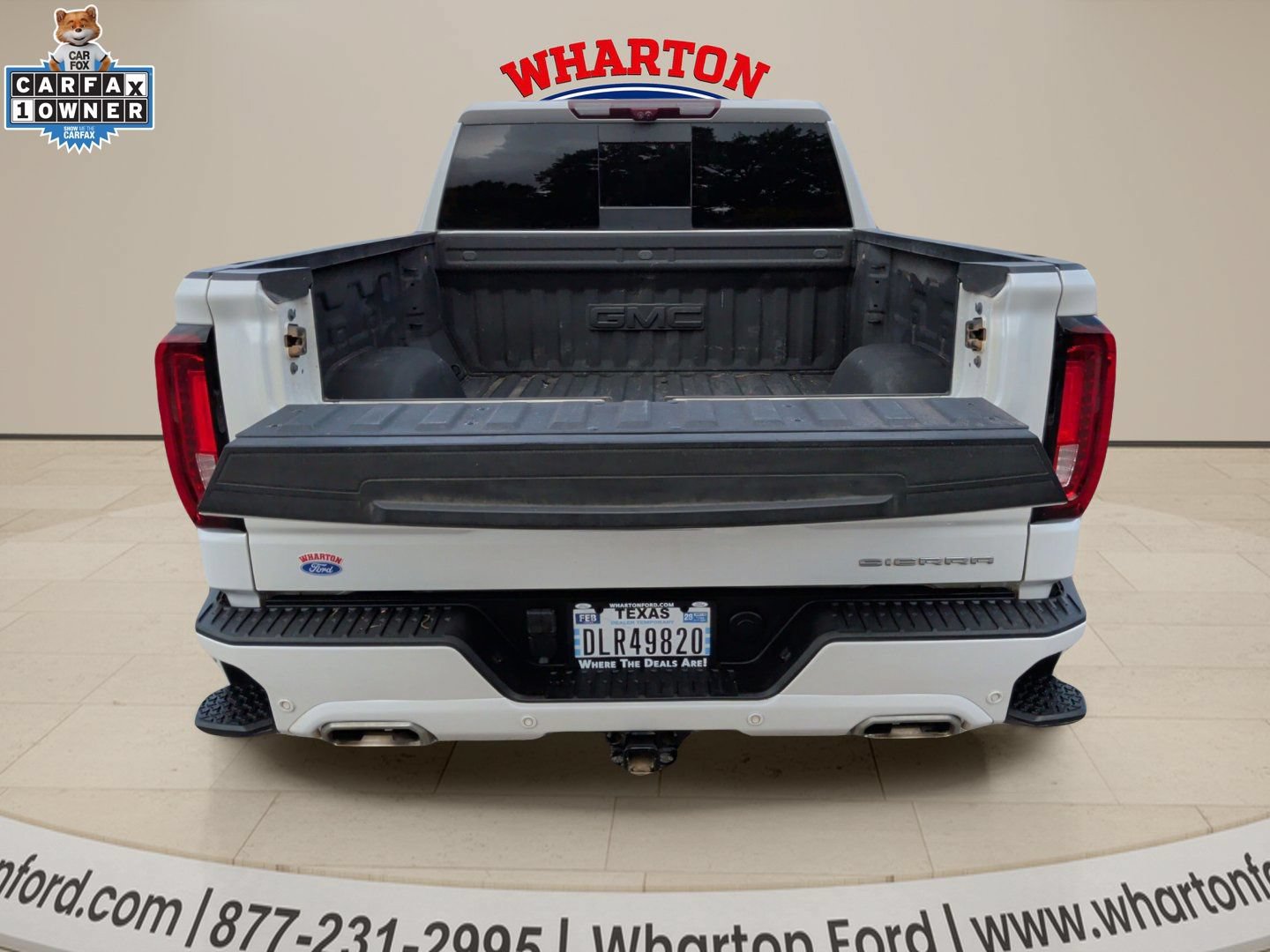 Used 2025 GMC Sierra 1500 Denali Ultimate AWD/4WD image 37