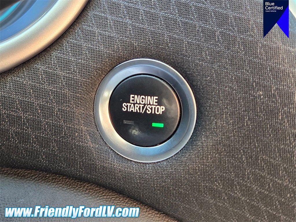 Used 2022 Chevrolet Malibu LS w/ LPO, Convenience Package 2 image 23