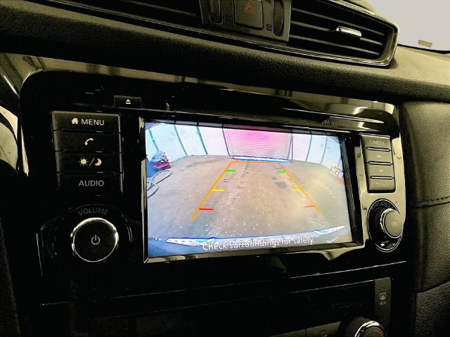 Used 2019 Nissan Rogue SV AWD/4WD image 20