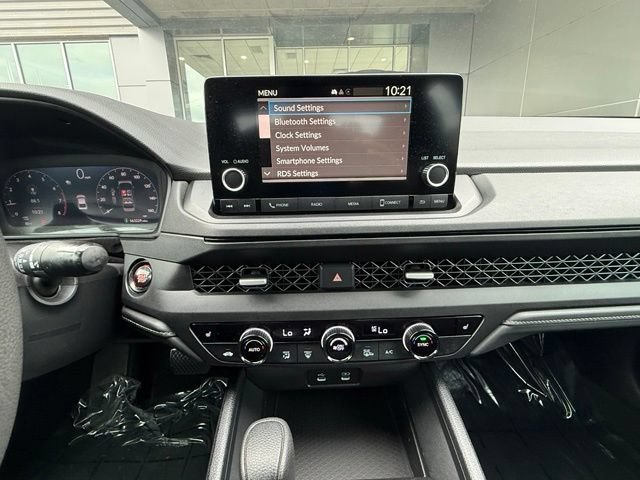Used 2023 Honda Accord EX image 23