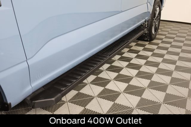 Certified 2023 Ford F150 XLT w/ Equipment Group 302A High image 19