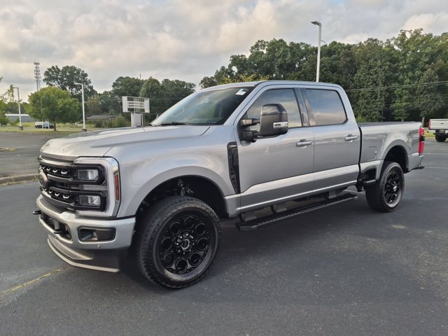Certified 2024 Ford F250 Lariat w/ Lariat Ultimate Package AWD/4WD image 8