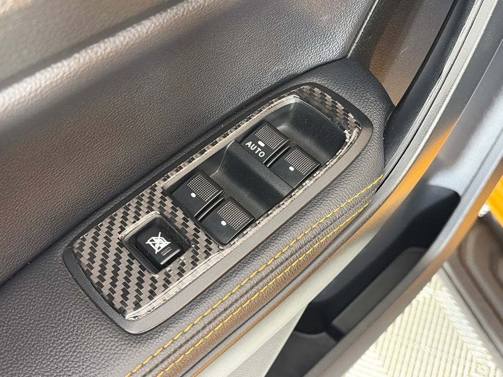 Certified 2022 Ford Ranger Lariat w/ Equipment Group 501A High image 26