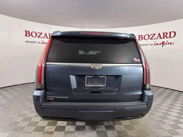 Used 2020 Cadillac Escalade ESV Luxury AWD/4WD image 7