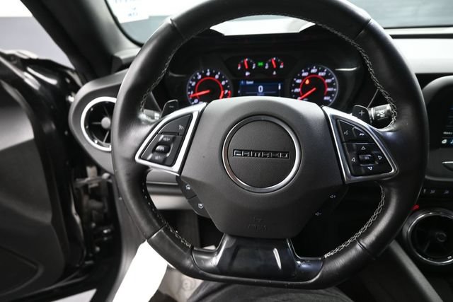 Used 2019 Chevrolet Camaro LT w/ RS Package RWD image 18