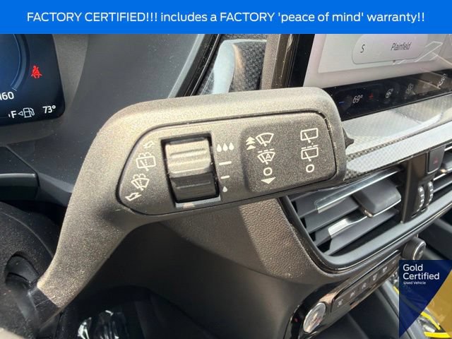Certified 2023 Ford Escape ST-Line Elite w/ Premium Technology Package AWD/4WD image 53