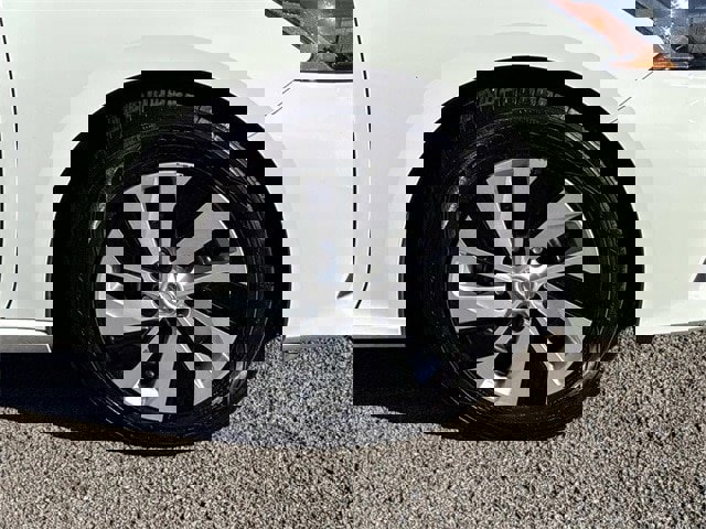 Used 2022 Nissan Altima 2.5 S image 9