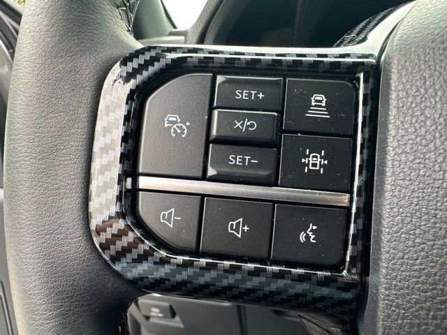 Certified 2025 Ford F150 XLT w/ Equipment Group 302A MID AWD/4WD image 22