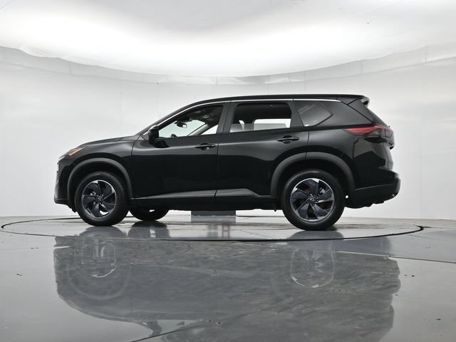 Used 2025 Nissan Rogue SV FWD image 38